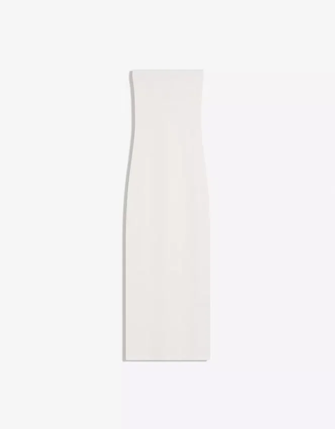 Knit Bandeau Midi Dress – Dresses and Jumpsuits Knit Bandeau Midi Dress – Dresses and Jumpsuits