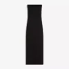 Knit Bandeau Midi Dress – Dresses and Jumpsuits Knit Bandeau Midi Dress – Dresses and Jumpsuits