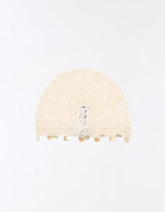 Knit Beanie