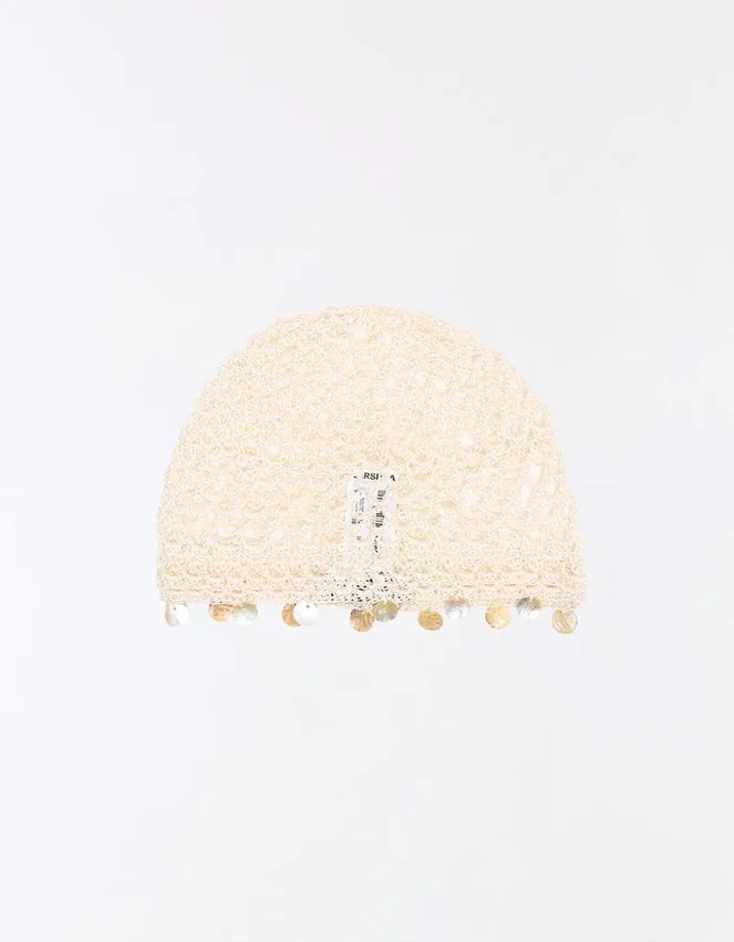 Knit Beanie Knit Beanie