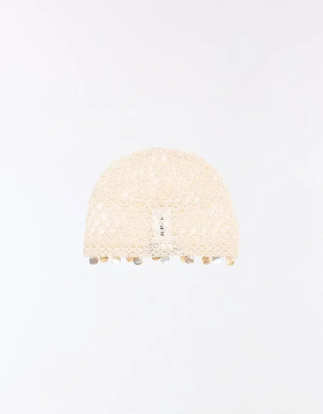 Knit Beanie Knit Beanie