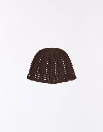 Knit Skullcap
