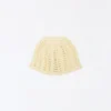 Knit Skullcap Knit Skullcap
