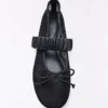 Lace Ballet Flats – Flat Shoes Lace Ballet Flats – Flat Shoes