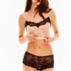 Lace Culottes Lace Culottes