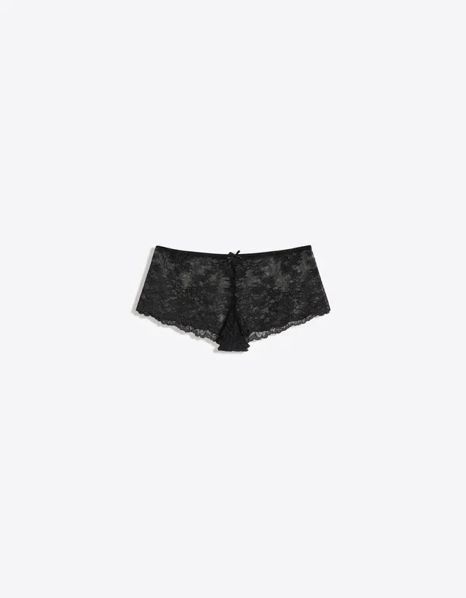 Lace Culottes Lace Culottes