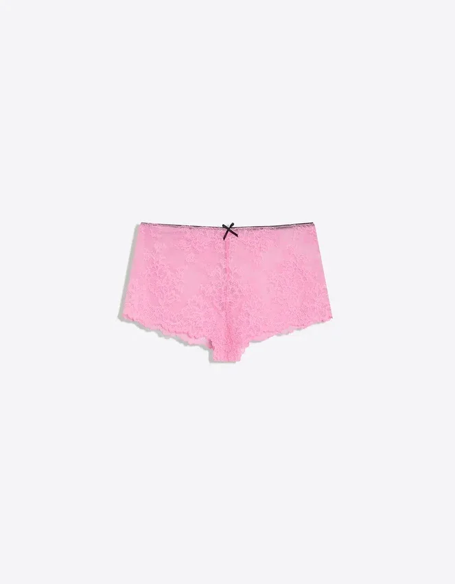 Lace Culottes Lace Culottes