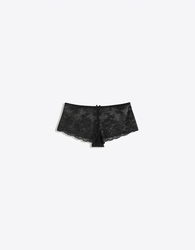 Lace Culottes Lace Culottes