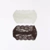 Lace Hair Bands – Accessories