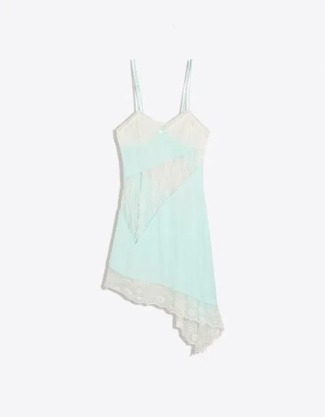 Lace Slip Dress Lace Slip Dress