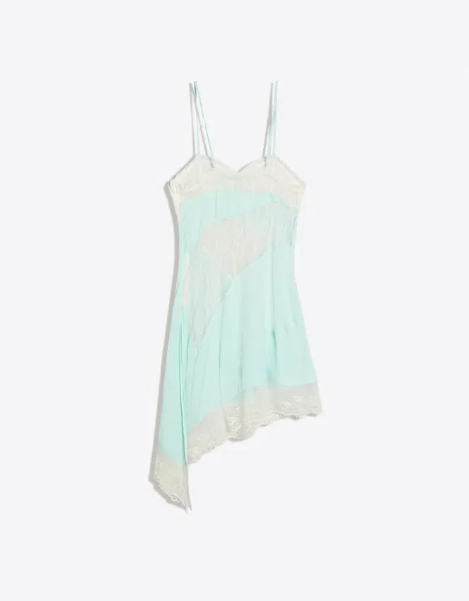Lace Slip Dress Lace Slip Dress