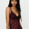 Lace Strap Bodysuit Lace Strap Bodysuit