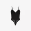 Lace Strap Bodysuit Lace Strap Bodysuit