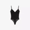 Lace Strap Bodysuit Lace Strap Bodysuit