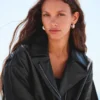 Leather Biker Jacket – Jackets and Trench Leather Biker Jacket – Jackets and Trench