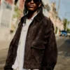 Leather Jacket – Jackets