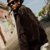 Leather Jacket – Jackets