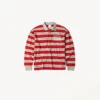 Long Sleeve Polo Shirt Aries X Bershka – T-Shirts and Polo Shirts
