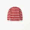 Long Sleeve Polo Shirt Aries X Bershka – T-Shirts and Polo Shirts