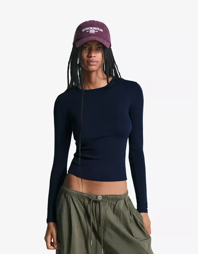 Long Sleeve T-Shirt – T-Shirts Long Sleeve T-Shirt – T-Shirts