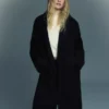 Long Soft Touch Coat – Jackets and Trench Long Soft Touch Coat – Jackets and Trench