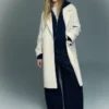 Long Soft Touch Coat – Jackets and Trench