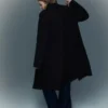 Long Soft Touch Coat – Jackets and Trench Long Soft Touch Coat – Jackets and Trench