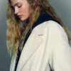 Long Soft Touch Coat – Jackets and Trench