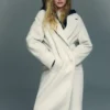 Long Soft Touch Coat – Jackets and Trench