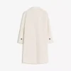 Long Soft Touch Coat – Jackets and Trench Long Soft Touch Coat – Jackets and Trench