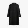 Long Soft Touch Coat – Jackets and Trench Long Soft Touch Coat – Jackets and Trench