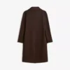 Long Soft Touch Coat – Jackets and Trench Long Soft Touch Coat – Jackets and Trench