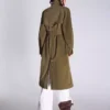 Long Trench Coat – Jackets and Trench Long Trench Coat – Jackets and Trench