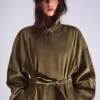 Long Trench Coat – Jackets and Trench Long Trench Coat – Jackets and Trench