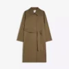 Long Trench Coat – Jackets and Trench Long Trench Coat – Jackets and Trench