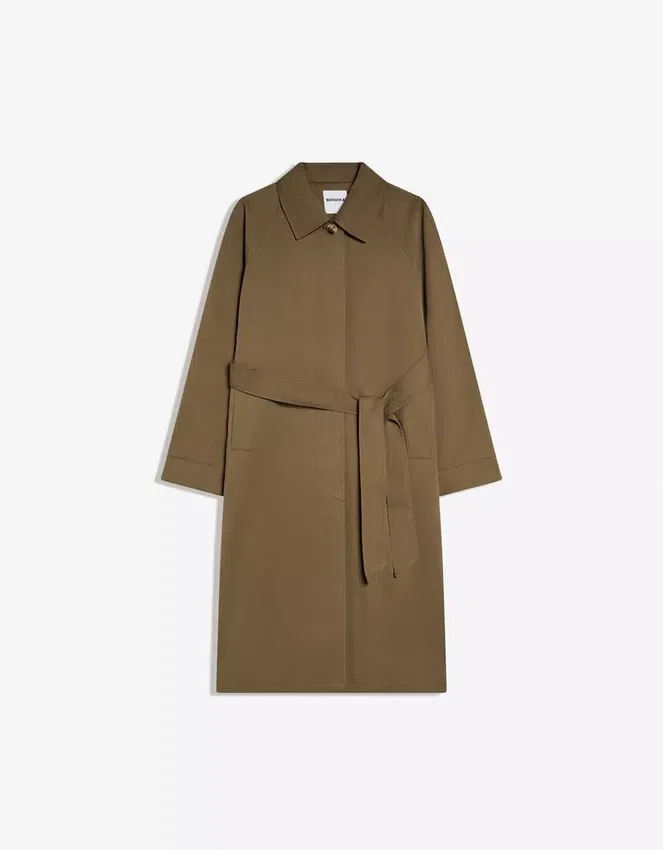 Long Trench Coat – Jackets and Trench Long Trench Coat – Jackets and Trench
