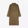 Long Trench Coat – Jackets and Trench Long Trench Coat – Jackets and Trench