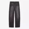 Low-Rise Baggy Barrel Jeans Low-Rise Baggy Barrel Jeans