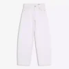 Low-Rise Baggy Barrel Jeans – Pants Low-Rise Baggy Barrel Jeans – Pants