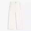 Low-Rise Baggy Jeans with Studs – Pants Low-Rise Baggy Jeans with Studs – Pants