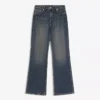 Low-Rise Bootcut Jeans Low-Rise Bootcut Jeans