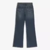 Low-Rise Bootcut Jeans Low-Rise Bootcut Jeans