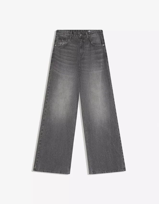 Low-Rise Corduroy Boyfriend Jeans Low-Rise Corduroy Boyfriend Jeans