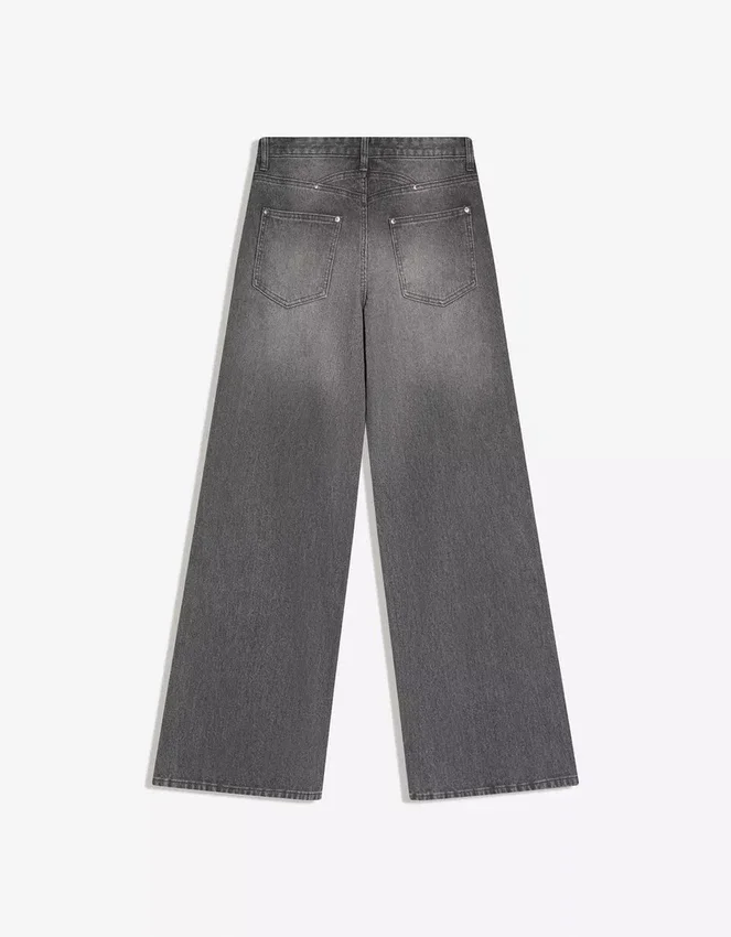 Low-Rise Corduroy Boyfriend Jeans Low-Rise Corduroy Boyfriend Jeans