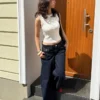 Low-Rise Slouchy Jeans Low-Rise Slouchy Jeans