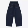 Low-Rise Slouchy Jeans Low-Rise Slouchy Jeans