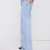 Low-Rise Straight-Leg Jeans – Pants Low-Rise Straight-Leg Jeans – Pants