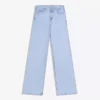 Low-Rise Straight-Leg Jeans – Pants Low-Rise Straight-Leg Jeans – Pants