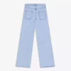 Low-Rise Straight-Leg Jeans – Pants Low-Rise Straight-Leg Jeans – Pants