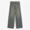Low-Rise Studded Boyfriend Jeans Low-Rise Studded Boyfriend Jeans